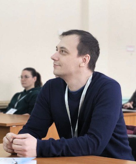 Сероваев Г