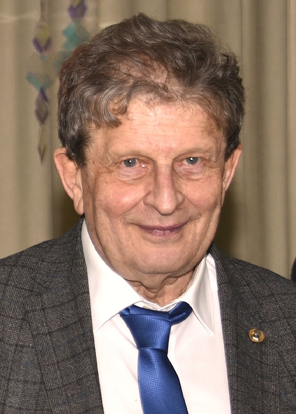 aleksandr baryah