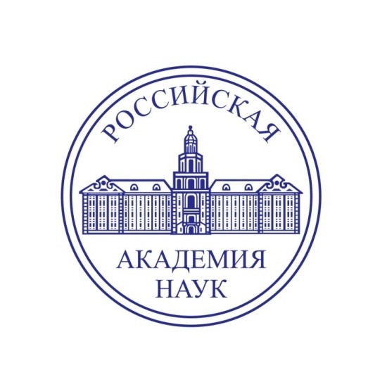 логотип РАН