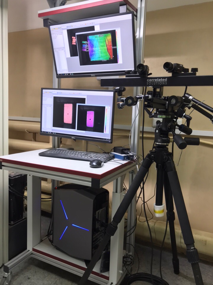 Видео исследование. Vic 3d. Vic-3d correlated solutions. Vic 3d система измерения полей деформаций. Компьютерный видеоанализ.